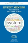 Event Mining : Algorithms and Applications - Book