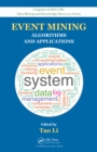 Event Mining : Algorithms and Applications - eBook