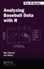 Analyzing Baseball Data with R - eBook
