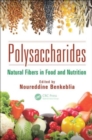 Polysaccharides : Natural Fibers in Food and Nutrition - Book