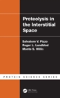 Proteolysis in the Interstitial Space - Book