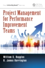 Project Management for Performance Improvement Teams - eBook