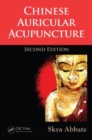 Chinese Auricular Acupuncture - Book