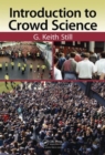 Introduction to Crowd Science - Book