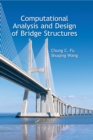 Computational Analysis and Design of Bridge Structures - eBook