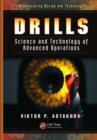 Drills : Science and Technology of Advanced Operations - eBook