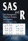 SAS and R : Data Management, Statistical Analysis, and Graphics, Second Edition - eBook