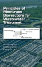 Principles of Membrane Bioreactors for Wastewater Treatment - Book