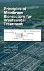 Principles of Membrane Bioreactors for Wastewater Treatment - eBook