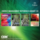 Energy Management Reference Library CD, Fourth Edition - Book