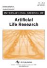 International Journal of Artificial Life Research, Vol 3 ISS 2 - Book