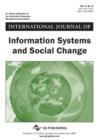 International Journal of Information Systems and Social Change, Vol 3 ISS 2 - Book