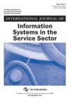 International Journal of Information Systems in the Service Sector ( Vol 4 ISS 1 ) - Book