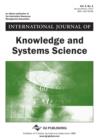 International Journal of Knowledge and Systems Science, Vol 3 ISS 1 - Book