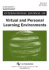International Journal of Virtual and Personal Learning Environments, Vol 3 ISS 2 - Book
