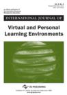 International Journal of Virtual and Personal Learning Environments, Vol 3 ISS 4 - Book