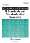 International Journal of It Standards and Standardization Research, Vol 11 ISS 1 - Book
