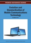 Evolution and Standardization of Mobile Communications Technology - eBook