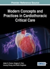 Modern Concepts and Practices in Cardiothoracic Critical Care - Book