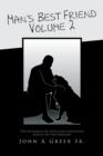 Man's Best Friend Volume 2 : (The Solidarity of Alofus and Lieutenant Dooley on the Horizon) - Book
