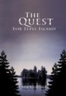 The Quest for Tepee Island - Book