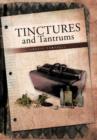 Tinctures and Tantrums - Book