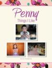Penny Things I Like - Book