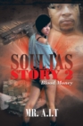 Souljas Story 2 : Blood Money - eBook