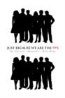 Just Because We Are the 99% - Book