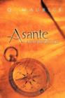 Asante : Where We Belong - Book