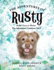 The Adventures of Rusty : Rusty Goes to Maine Vol.3 - eBook