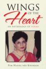 Wings of the Heart : An Anthology of Poems - eBook