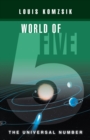 World of Five : The Universal Number - eBook
