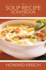 Soup Recipe Scrapbook - eBook