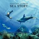 Iguana Tales - Galapagos : Sea Story - Book