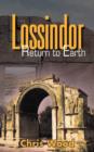 Lossindor - Return to Earth - Book