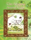 The Amazing Animal Tales - Book