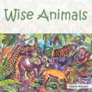 Wise Animals - Book