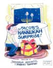Jacob's Hannukah Surprise! - Book