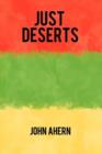 Just Deserts - Book