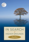 In Search of Higher Grounds - eBook