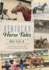 KENTUCKY HORSE TALES - Book