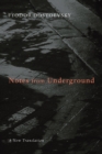 Notes from Underground - eBook