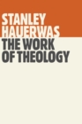 The Work of Theology - eBook