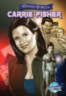 Female Force : Carrie Fisher - Book