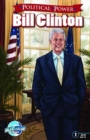 Political Power : Bill Clinton - Book