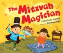 The Mitzvah Magician - eBook