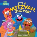 It's a Mitzvah, Grover! - eBook