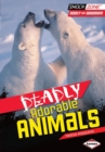 Deadly Adorable Animals - eBook