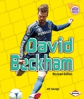 David Beckham, 2nd Edition - eBook